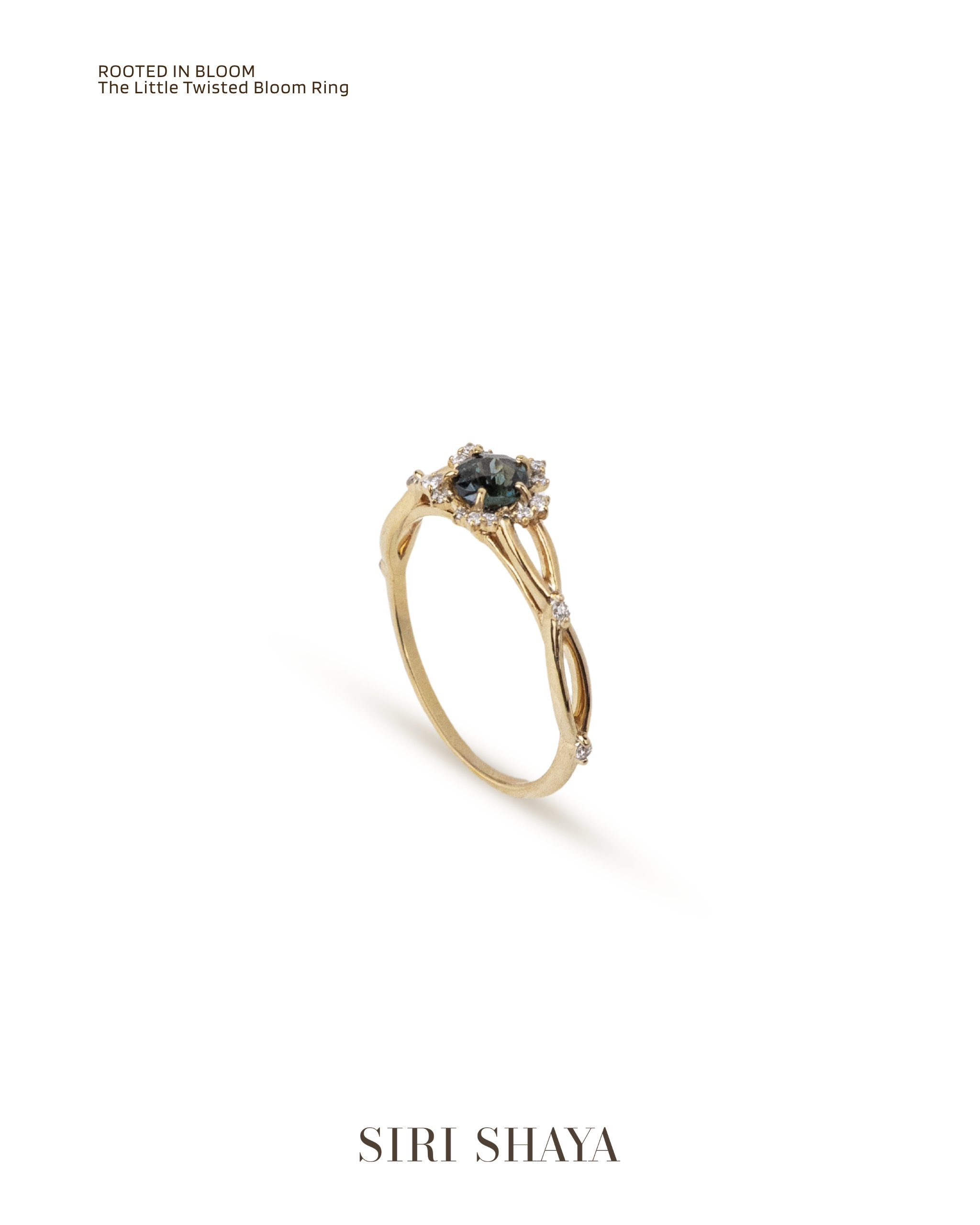 The Infinity Bloom Ring - Image 6