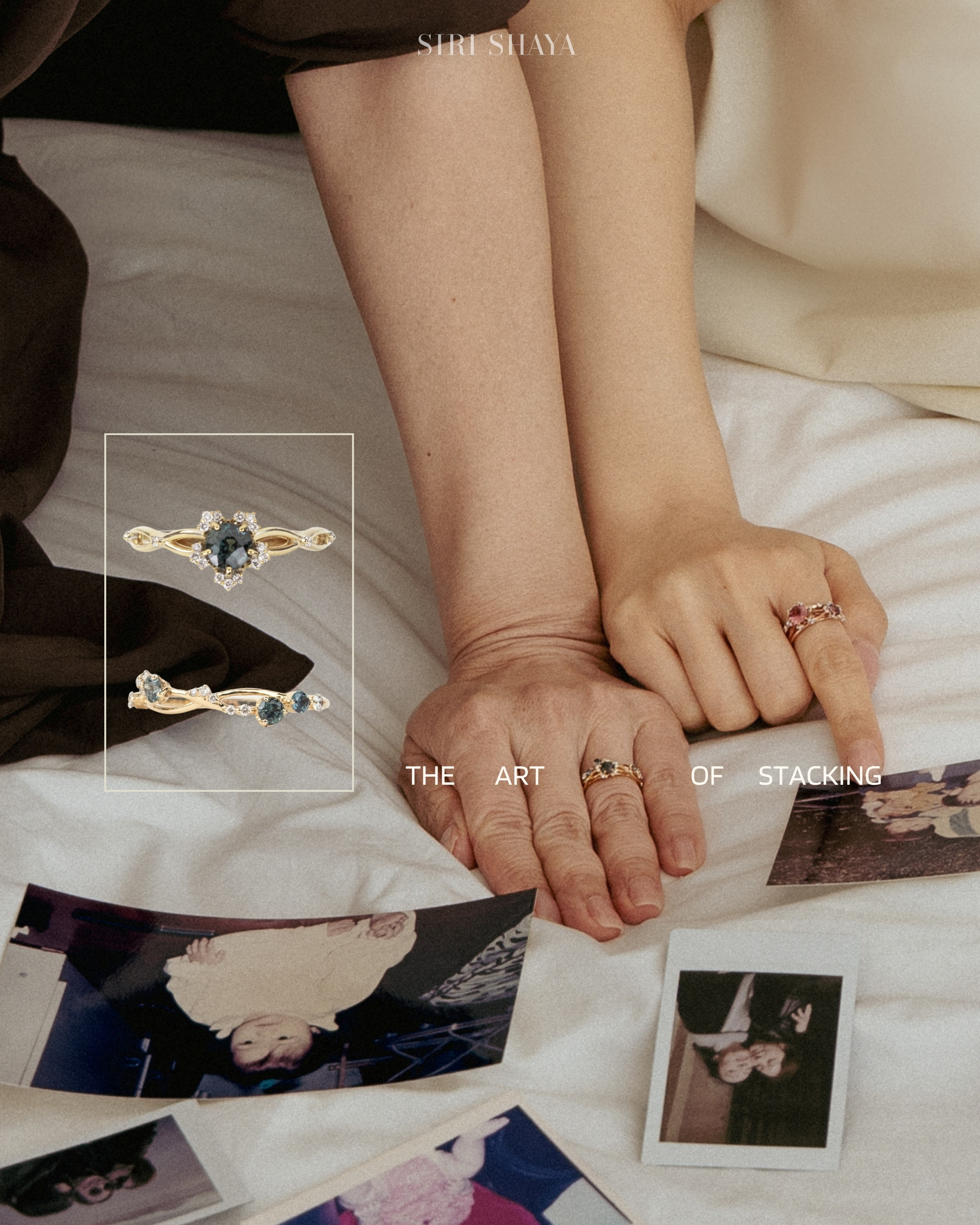 The Infinity Bloom Ring - Image 2