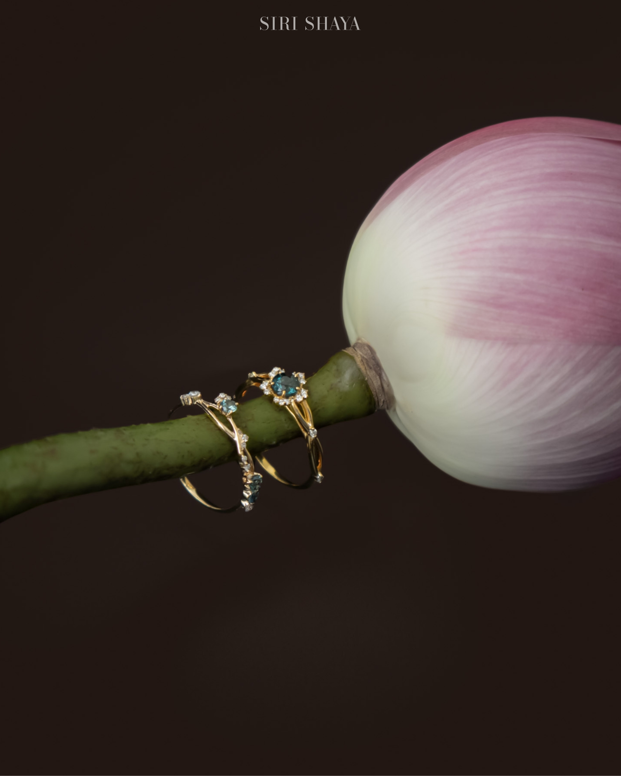 The Infinity Bloom Ring - Image 4