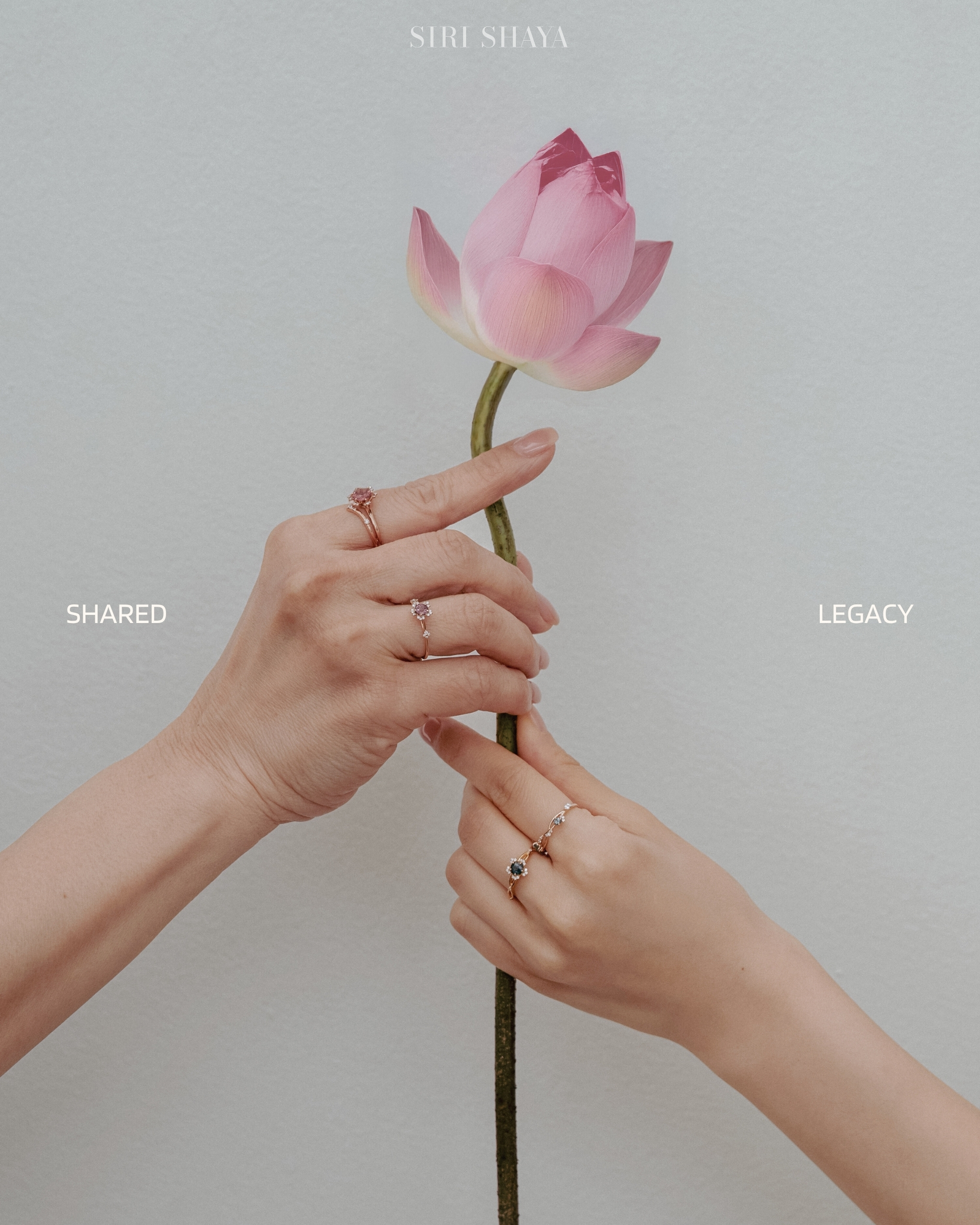 The Infinity Bloom Ring - Image 3