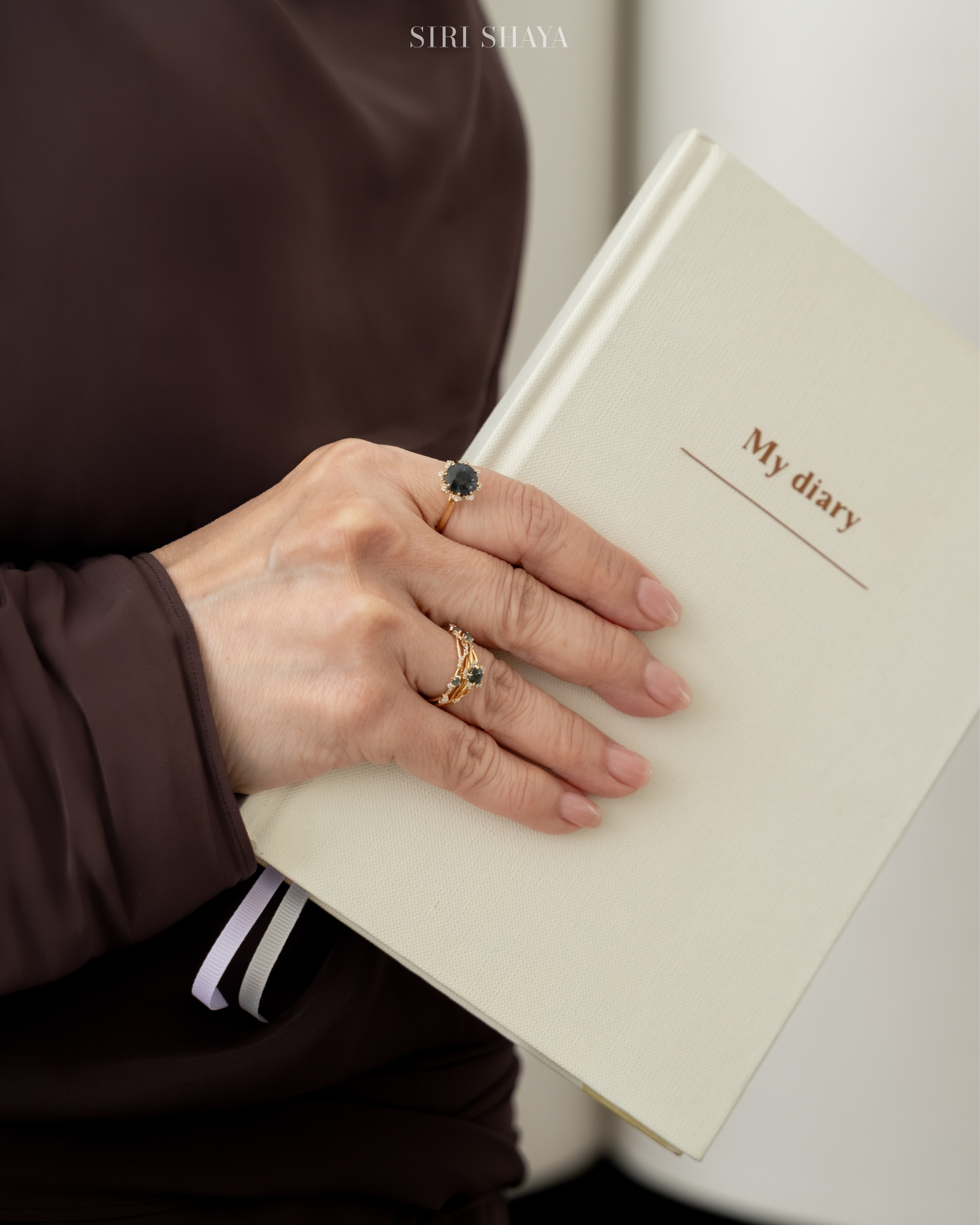 The Infinity Bloom Ring - Image 5