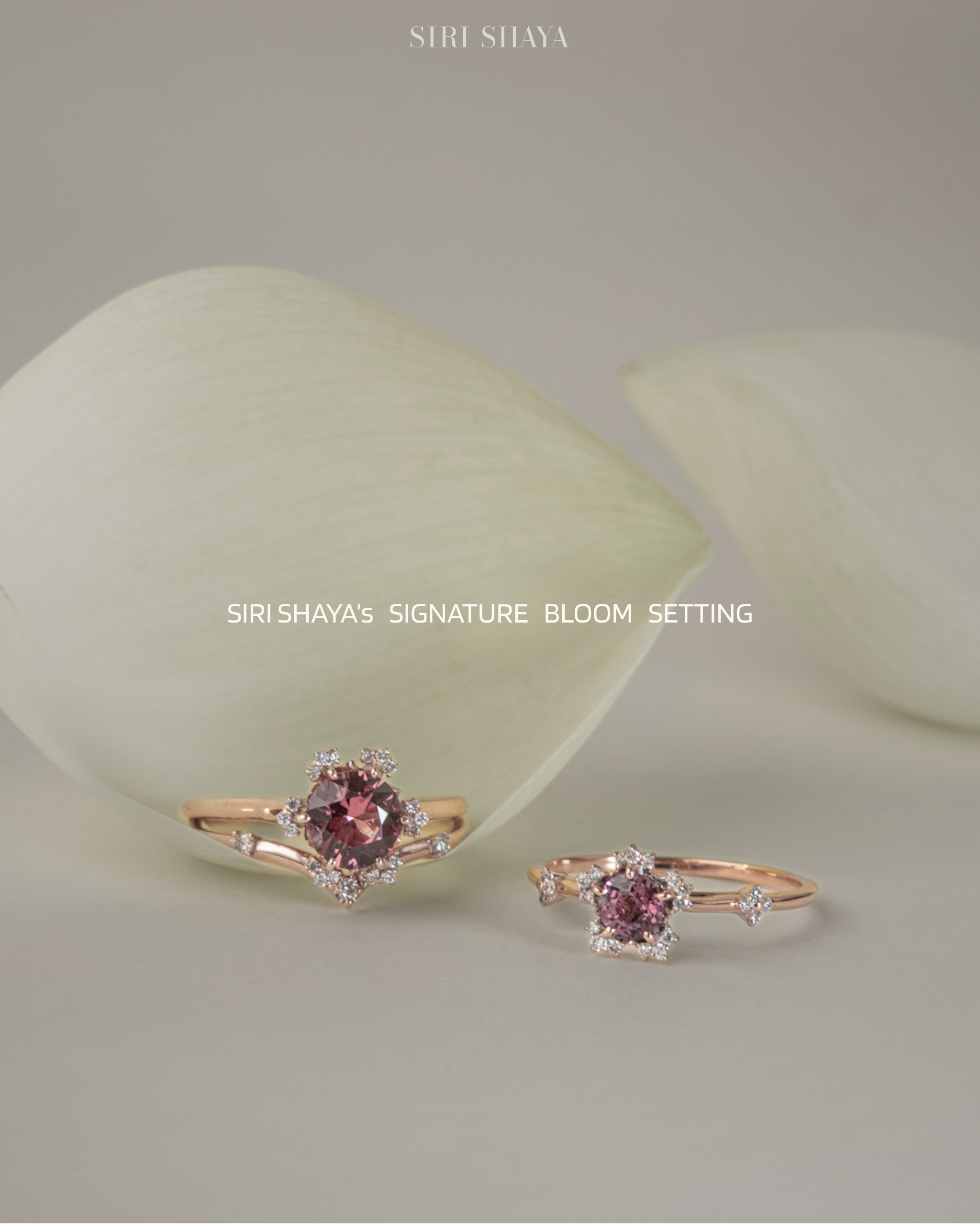 The Layered Bloom Ring - Image 5