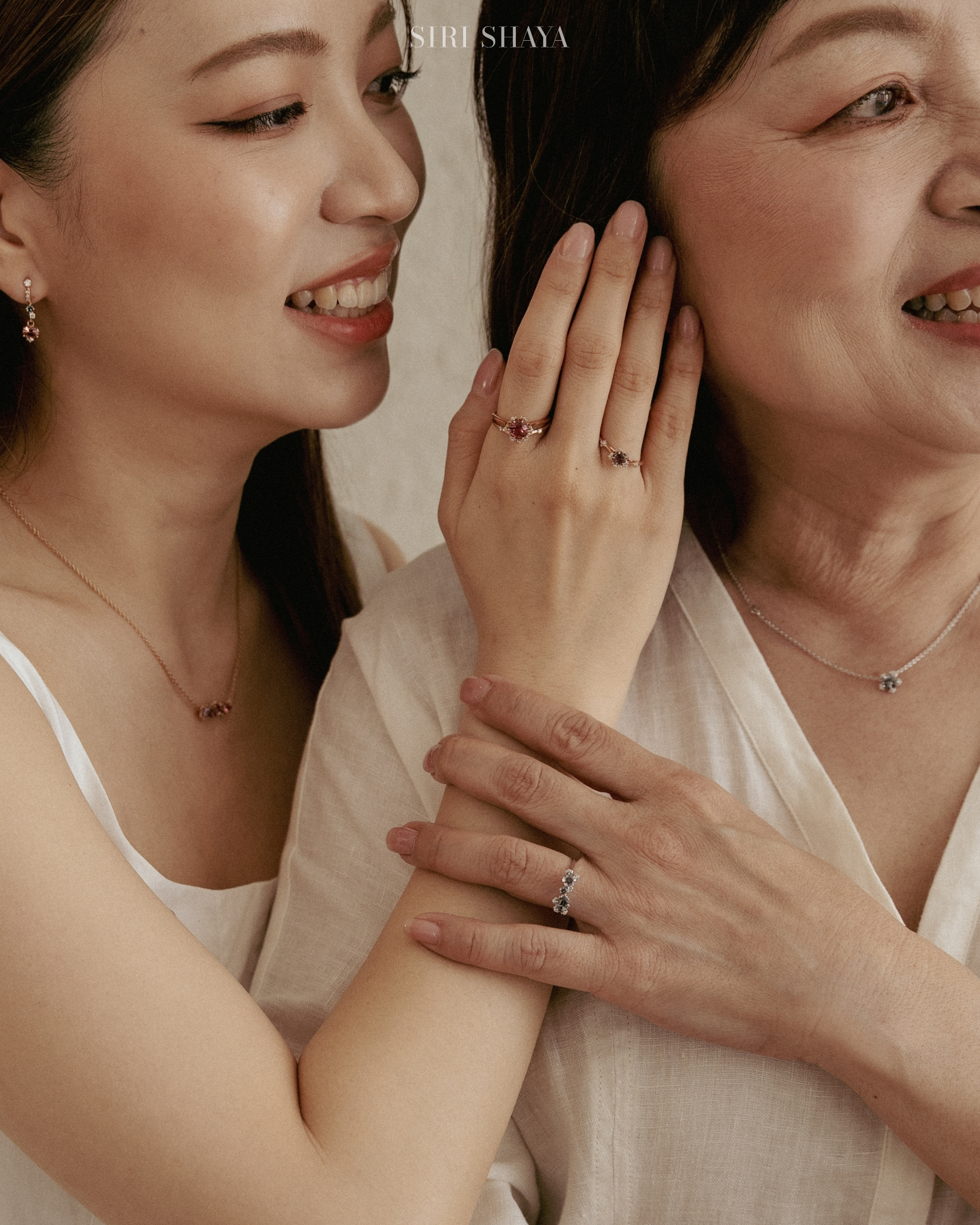 The Trinity Bloom Cluster Ring - Image 5