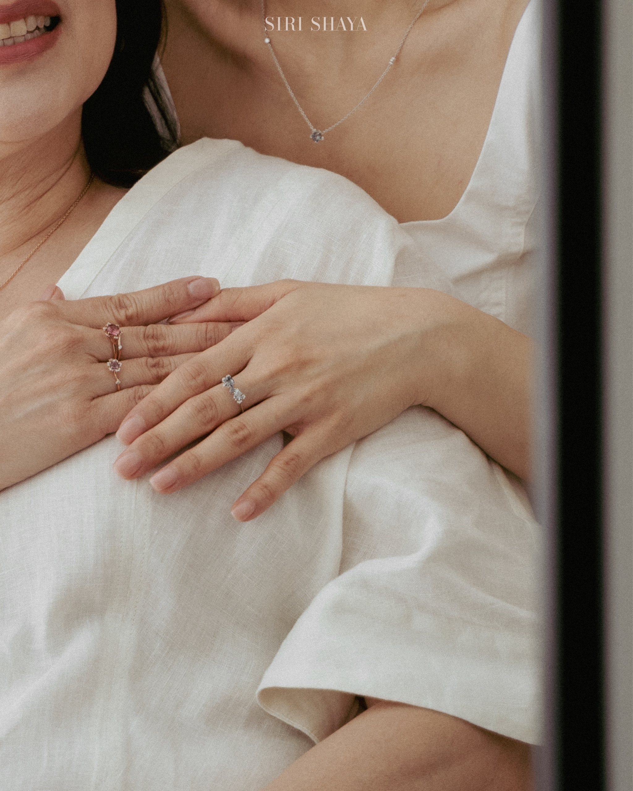 The Trinity Bloom Cluster Ring - Image 3