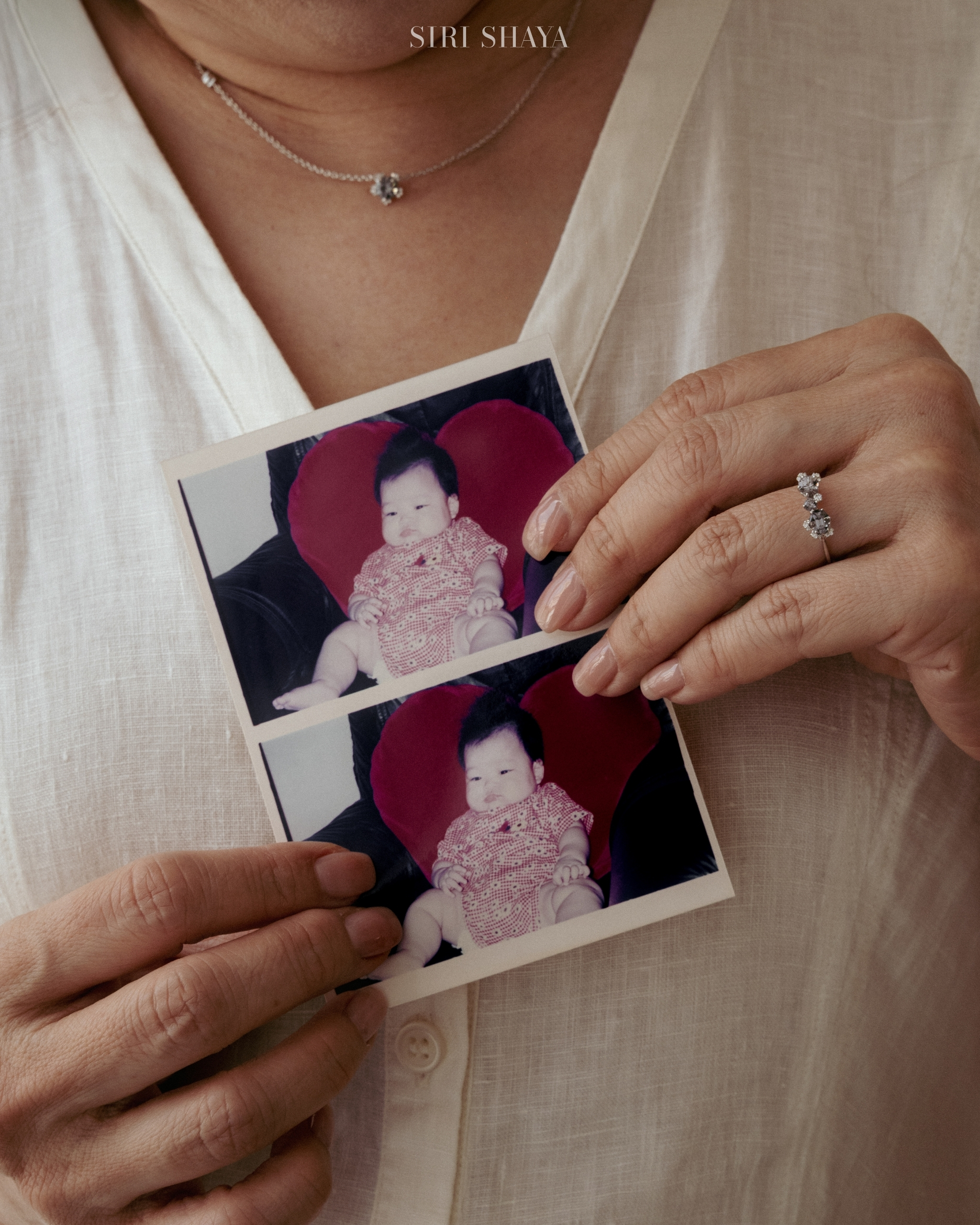 The Trinity Bloom Cluster Ring - Image 4